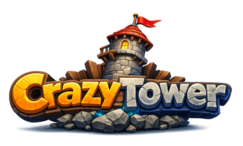 CrazyTower Casino